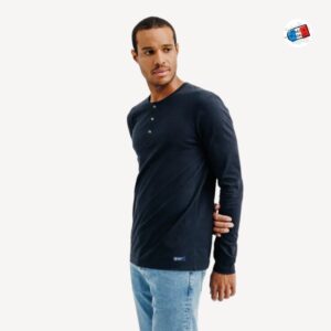 la-gentle-factory-tee-shirt-pierrot-bleu-marine