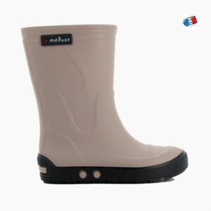 meduse-bottes-airbus-vieux-rose-bleu-nuit