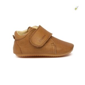 froddo-chaussures-prewalkers-cognac