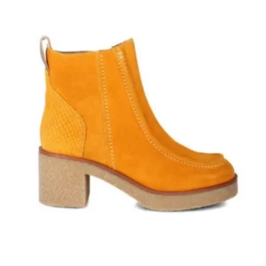 bottines-gaby-gold