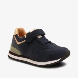 bisgaard-baskets-enfants-walde-navy