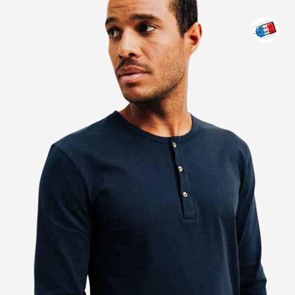 la-gentle-factory-tee-shirt-pierrot-bleu-marine