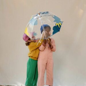 anatole-parapluie-enfant-nuages-etoiles-bleus-jaunes