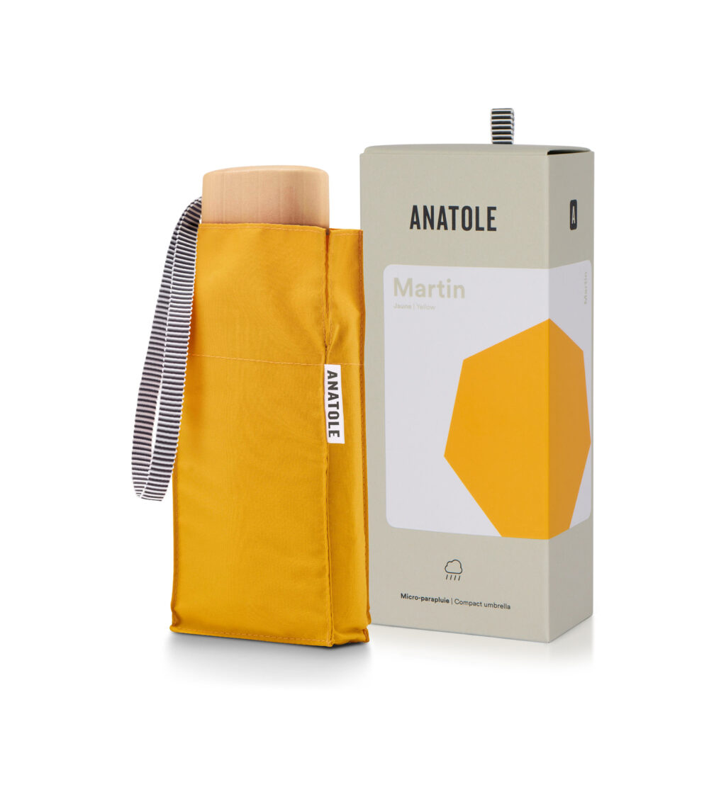 anatole-mini-parapluie-jaune-martin