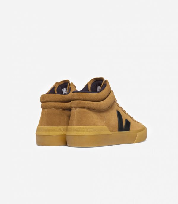 VEJA - Minotaur Suede Camel – Image 2