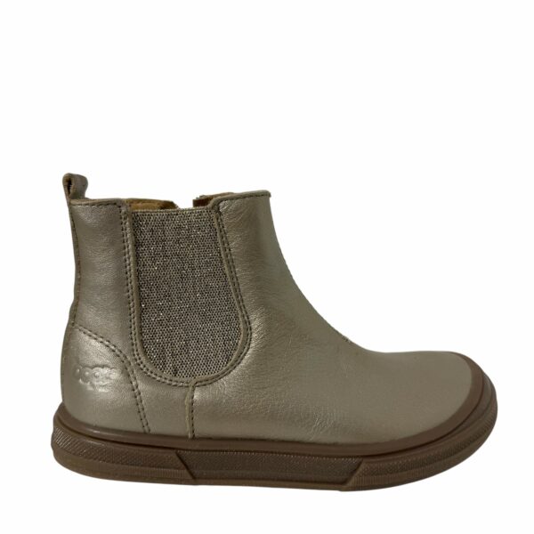 BOPY - bottines - OKINAWA - OR