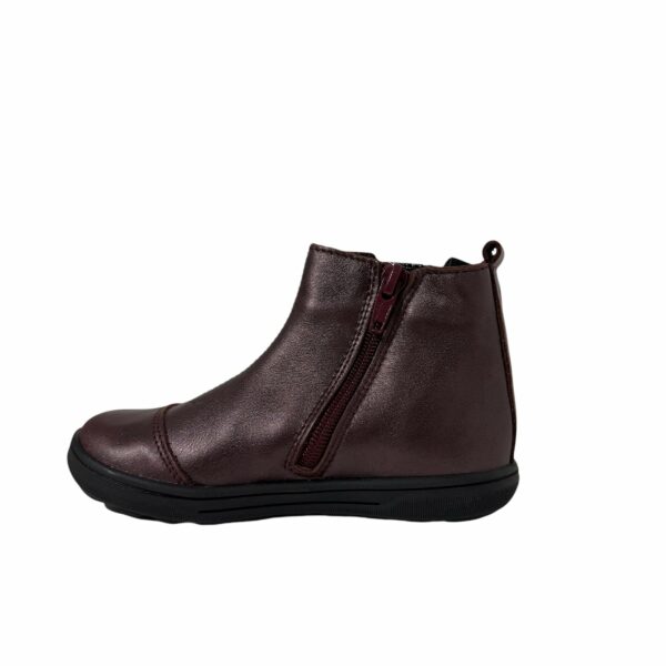 BOPY - BOTTINES - SONATE - PRUNE – Image 2