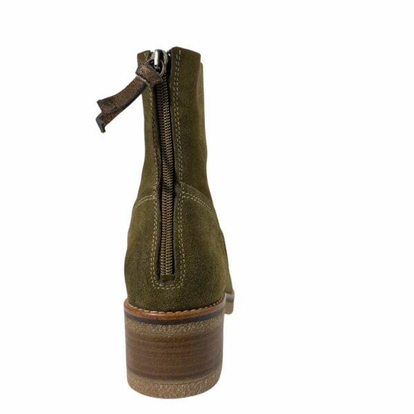MKD - Bottines Pablo Kaki – Image 2