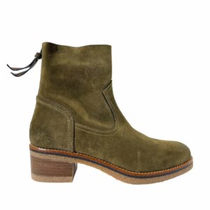 MKD - Bottines Pablo Kaki