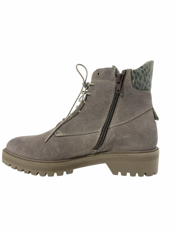 MKD -  BOTTINES - MARIO - TAUPE – Image 2