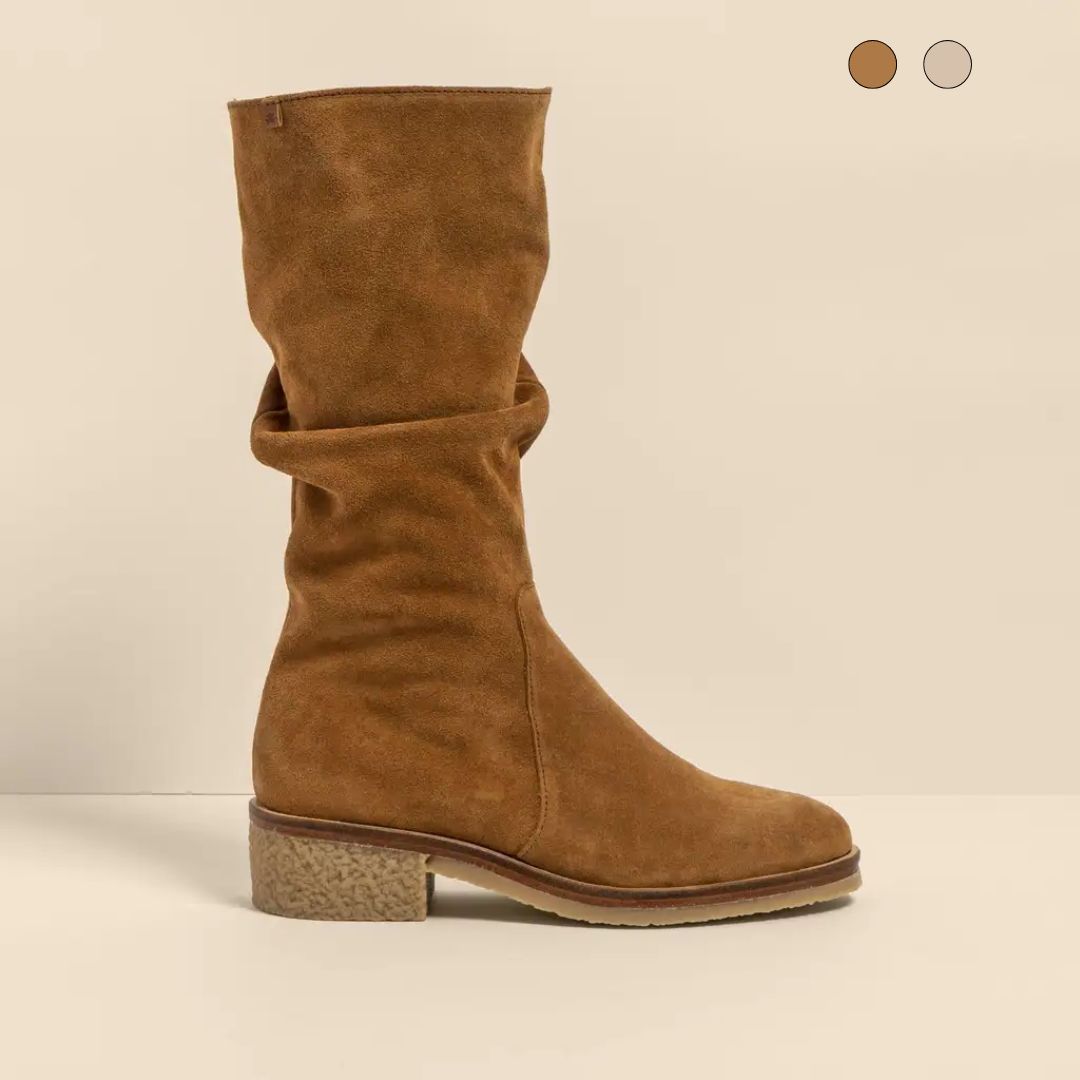 Bottes el naturalista femme cheap