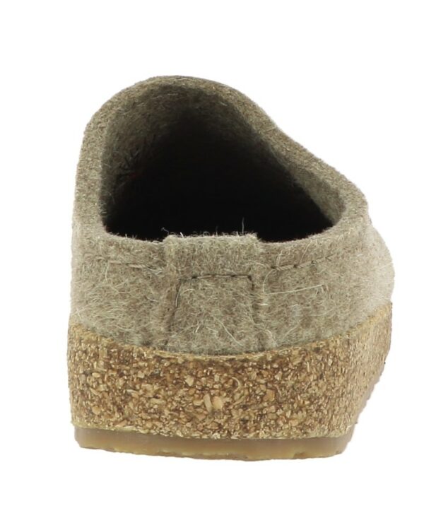 haflinger-grizzly-radius-steingraumeliert