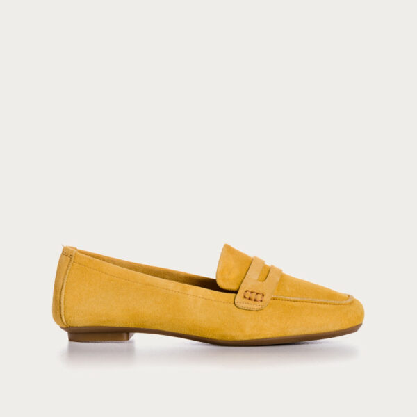 reqins-hema-velours-ocre