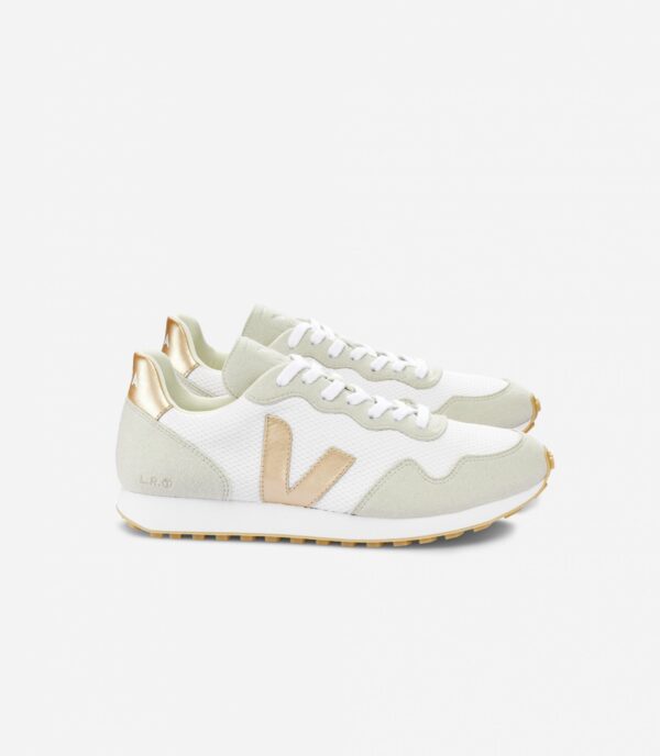 veja-sdu-alveomesh-white-platine