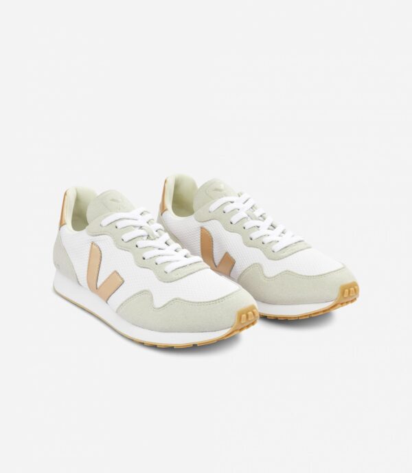 veja-sdu-alveomesh-white-platine