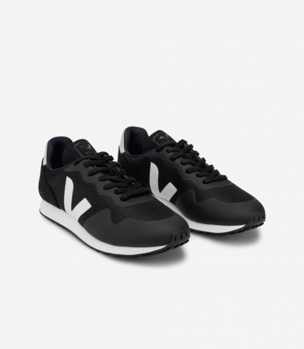 veja-sdu-b-mesh-black-white