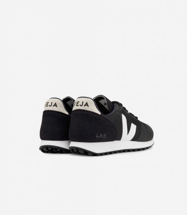veja-sdu-b-mesh-black-white