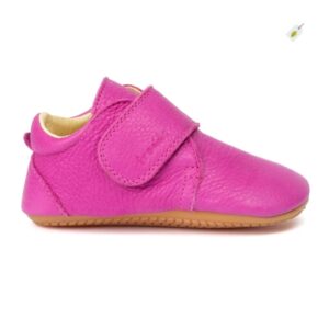 froddo-chaussures-prewalkers-fushia