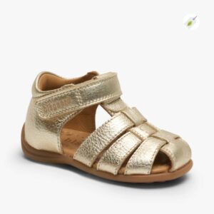 bisgaard-chaussures-enfant-carly-gold