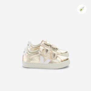 veja-baskets-enfant-small-esplar-platine-white