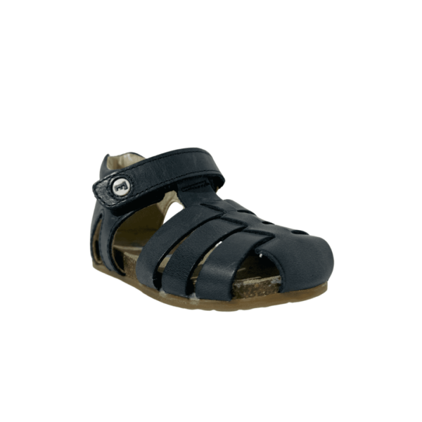 FALCOTTO - Sandales Falc Alby Marine – Image 2