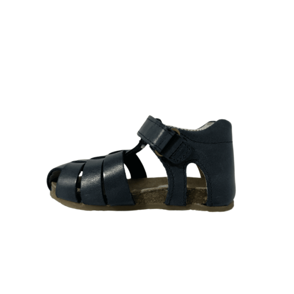 FALCOTTO - Sandales Falc Alby Marine – Image 3