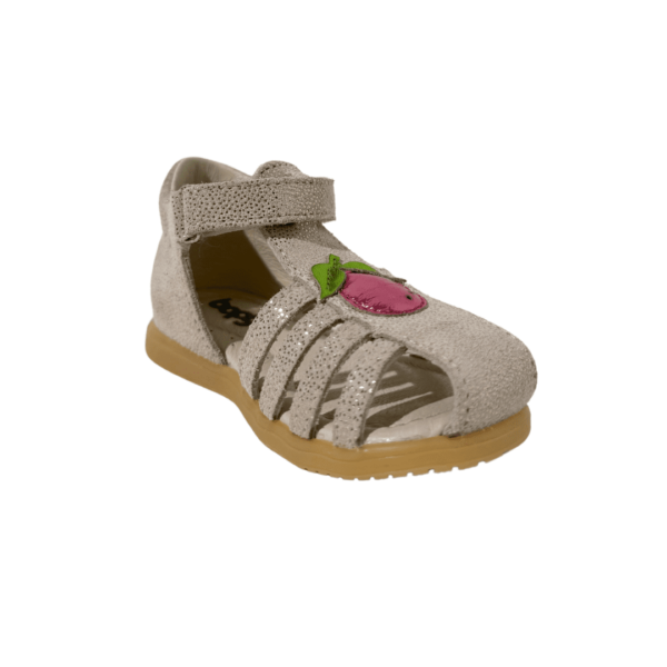 BOPY - Sandales Régalade  Rose – Image 2