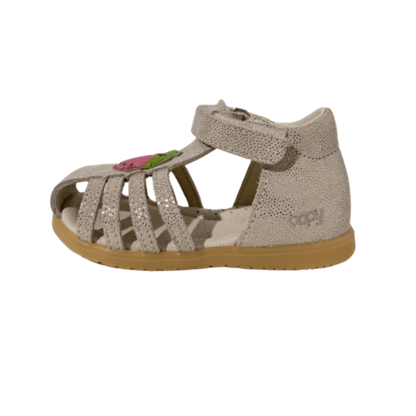 BOPY - Sandales Régalade  Rose – Image 4