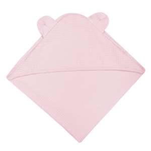 wooly-organic-serviette-en-waffle-rose