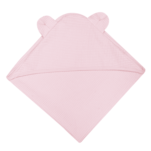 wooly-organic-serviette-en-waffle-rose