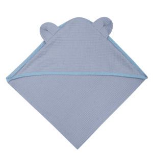 wooly-organic-serviette-en-waffle-bleu