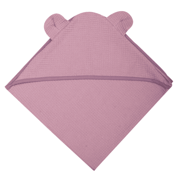 wooly-organic-serviette-en-waffle-vieux-rose