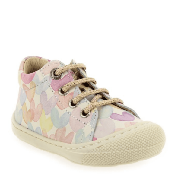 NATURINO - Bottines Cocoon Milk – Image 2