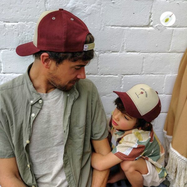 poule-party-casquette-adulte-sweet-future