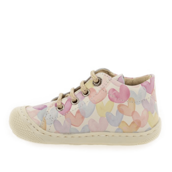 NATURINO - Bottines Cocoon Milk – Image 3