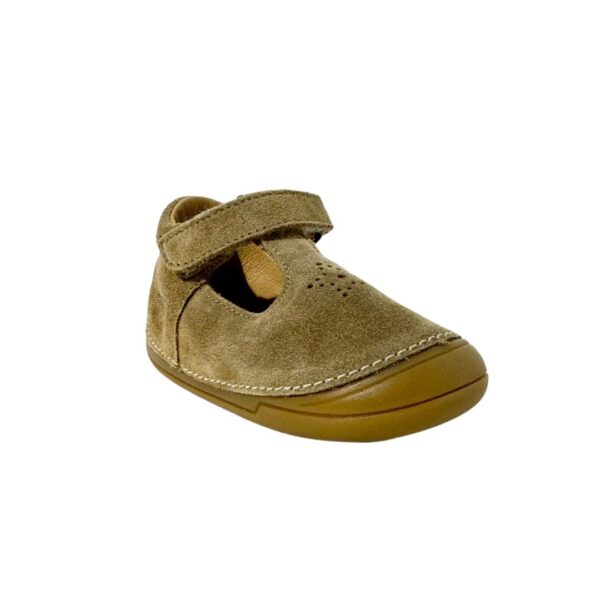 BOPY -  Chaussures Kilivel Beige – Image 2