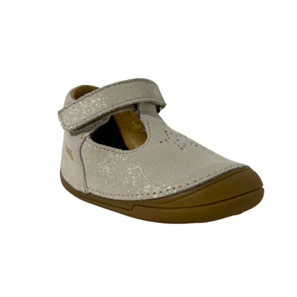 BOBY - Chaussures Kilivel Paillette Or – Image 2
