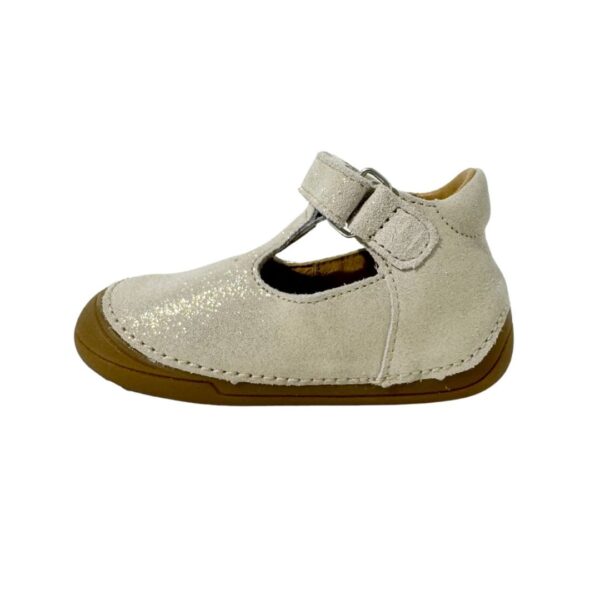 BOBY - Chaussures Kilivel Paillette Or – Image 3