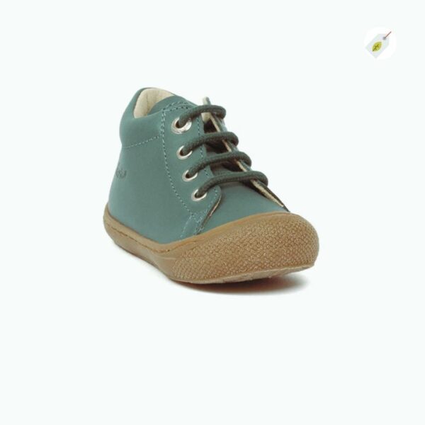 naturino-cocoon-a-lacets-mint
