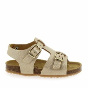 plakton-sandales-enfants-pizzi-or
