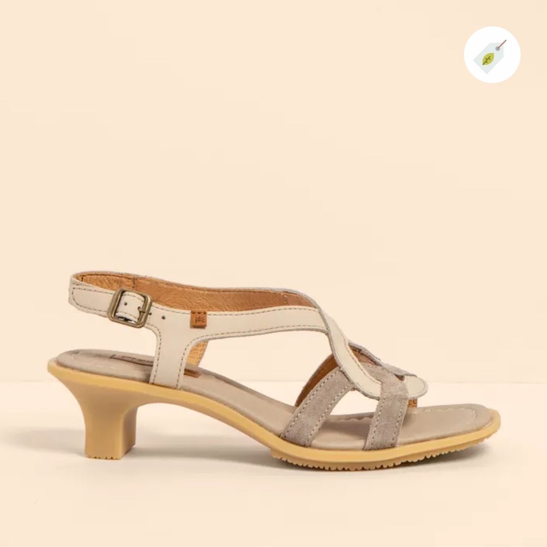 El naturalista sandales femme 2025