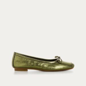 reqins-ballerines-harmony-eclat-olive