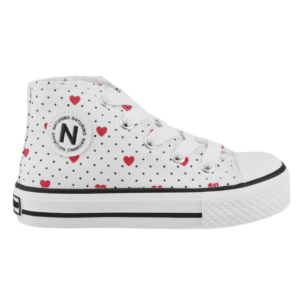 baskets-naturino-ylfas-lovely-wht-red