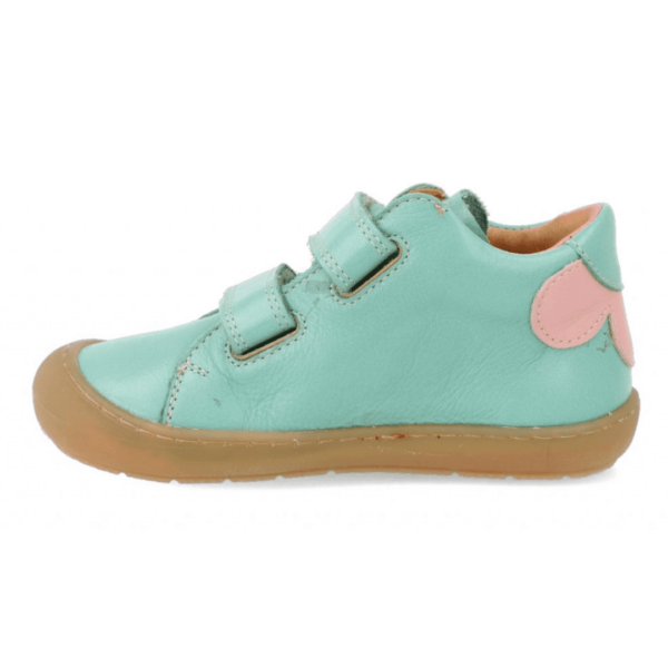 FRODDO - Bottillon Ollies Velcro Aqua – Image 3
