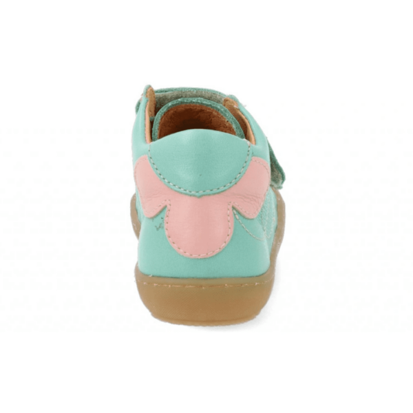 FRODDO - Bottillon Ollies Velcro Aqua – Image 4