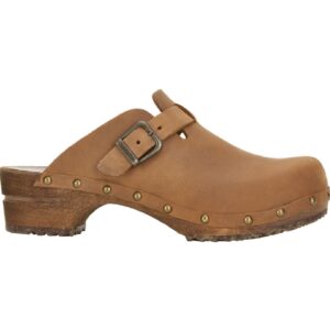 sabots-wood-kristel-marron