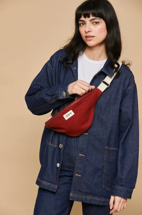 HINDBAG - Olivia - Terracotta – Image 2