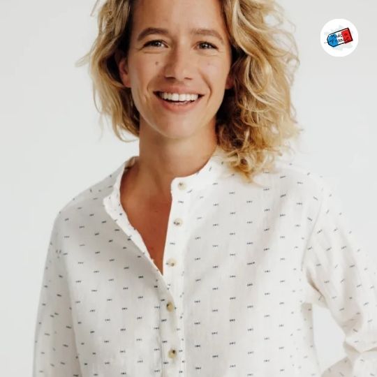 la-gentle-factory-blouse-beatrice-ecru-en-coton-bio