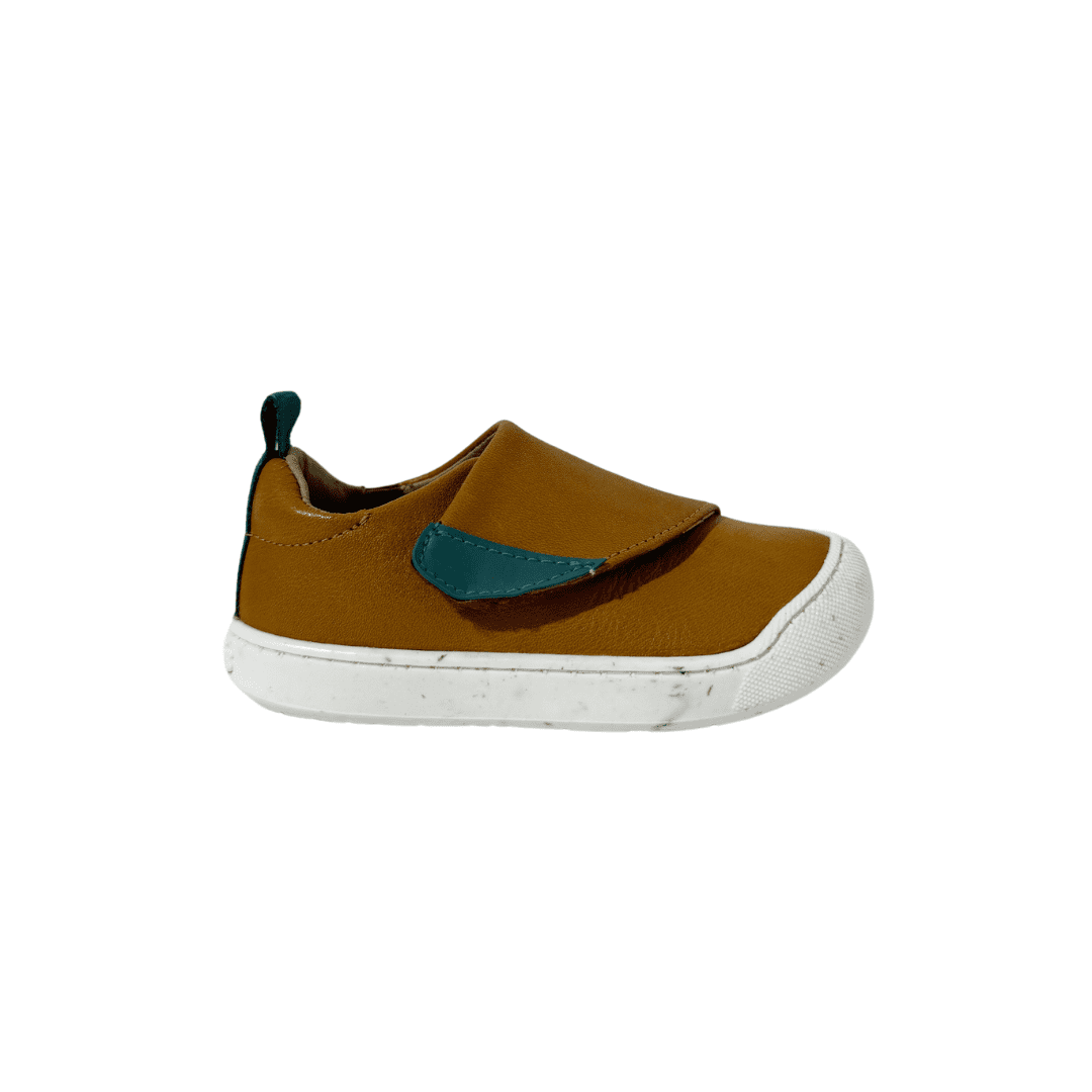 ACEBOS Chaussures Origin Honey