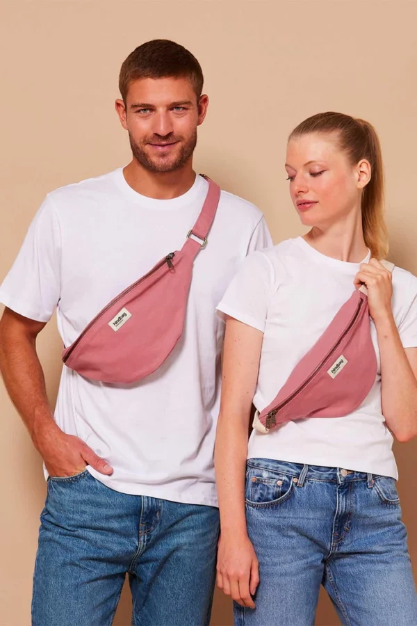 HINDBAG - Olivia - Rose Blush – Image 2